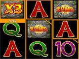 Zuma Spin Machine in Lucky Gem Casino