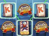 Lucky Gem Casino Winning Line