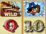 Slots of Plunder Pets on Board 