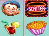 Slots Paradise Fast Food Slot