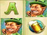 Slots Paradise Irish Luck Slot