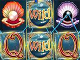 Mermaids Pearl in Miracle Slots & Casino