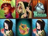 Slots Club Grimm's Forest