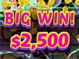 Slots Club Big Win
