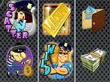 Bigman Slots Rich Reserve