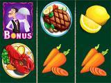 Oakwood Cafe in Bigman Slots