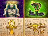 Egyption Rebirth in Casino Desires