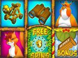 Casino Desires Nuts Commander