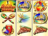 Braziliam Beauty in Jackpot Party Casino Slots Jackpot Party Casino Slots Brazilian Beauty