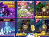 Slot machines in myCasino Slots myCasino Slots slot machines