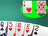 Rummy Slots gameplay