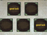 Slots Inca mini-game