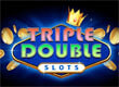 Triple Double Slots game