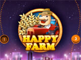 Megafun Slots main menu