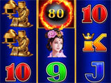 Dragon 88 Gold Slots gameplay