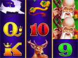 Dragon 88 Gold Slots fun slot machine