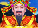 Dragon 88 Gold Slots main menu