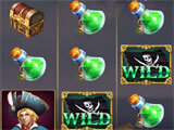 Slots Crush gameplay