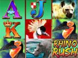 1Up Casino Animals Slot