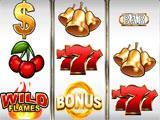Classic Slots in 1Up Casino