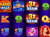 Hoppin' Cash Casino Hoppin' Cash Casino