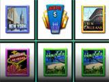 Wheel of Fortune Slots Cities