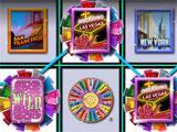 Wilds in Wheel of Fortune Slots