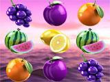 Gameplay for Fruit Zen Slots