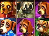 Puppy Love Slots Free Spins