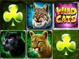 Lady Luck Slots Lucky Cats Slot