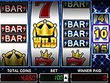 Classic Vegas Crown Slots Multiplier