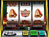 Double Hot Slots Theme in Classic Vegas