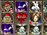 Reel deal slot quest alice in wonderland