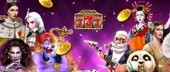 Fairyland Slots - Enjoy this top notch slots game that’s sure to provide hours upon hours of fun.