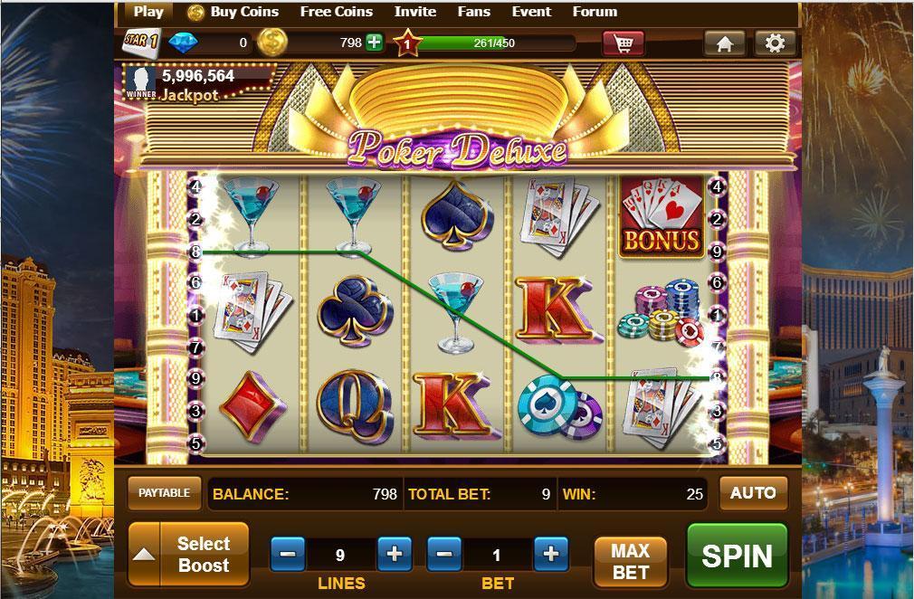 neue Casinospiele kostenlos um echtes Geld