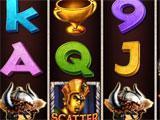 Gameplay of Cleos VIP Room Cleos VIP Room gameplay