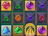 El Dorado Themed Slots in Rock N’ Cash Casino Slots