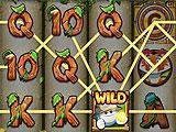Gamepoint Slots Payout Patterns
