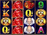 Jackpot Dreams Casino White Wizard Themed Slots Game