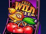 Quick Hit Slots Casino Lobby