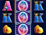 Value Assuming Wild Reel Icon in Double Win Slots