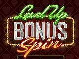 Level Up Bonus Play in Bee Cave Blackjack Casino and Slots