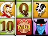 Play Cactus Cowboy Slots on Lucky Slots!