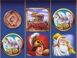 Conquer the Olympus in Slot Galaxy