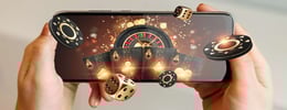The Rise of Mobile-Friendly Casino Games: Play Anytime, Anywhere thumb