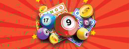Bingo as a Brain Game: The Unexpected Cognitive Benefits thumb