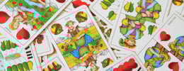 Bizarre Casino Games You Won&rsquo;t Believe Exist Around the World thumb