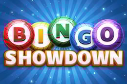 BINGO Showdown thumb