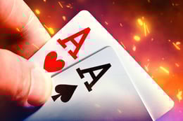 House of Poker - Texas Holdem thumb