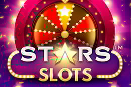 Stars Slots Casino thumb